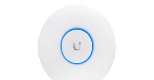 Bộ thu phát Ubiquiti UniFi UAP AC Lite (UAP-AC-LITE) 1200Mbps, 100 User