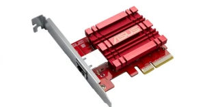 Cạc mạng LAN Asus XG-C100C 10Gbp