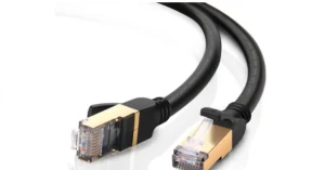 Cáp Mạng Cat7 Dài 3m Đúc Sẵn Ugreen 11270