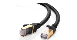 Cáp Mạng Cat7 Dài 5m Đúc Sẵn Ugreen 11271