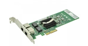 Card Mạng máy chủ Dell Intel Ethernet I350 DP 1Gb Server Adapter,Full Height