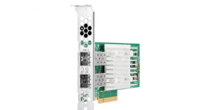 Card Mạng Máy Chủ HPE Marvell QL41132HLCU Ethernet 10Gb 2-Port SFP Adapter For HPE P21933-B21