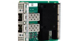 Card Mạng Máy Chủ HPE Marvell QL41132HQCU Ethernet 10Gb 2-Port SFP OCP3 Adapter For HPE P08452-B21