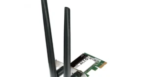 Card Wifi PC D-Link DWA 582 N300Mbps & AC867Mbps