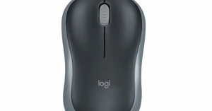Chuột không dây Logitech Quang B175
