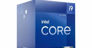 CPU Intel Core i9-12900F (30M Cache, up to 5.10 GHz, 16C24T, Socket 1700)