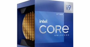 CPU Intel Core i9 12900K (Intel LGA1700 - 16 Core - 24 Thread - Base 3.2Ghz - Turbo 5.2Ghz - Cache 30MB)