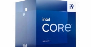 CPU Intel Core I9-13900F (36M Cache, up to 5.50GHz, 24C32T, Socket 1700)
