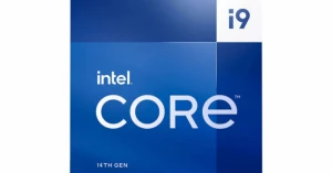 CPU Intel Core i9 14900K (Intel LGA1700 - 24 Core - 32 Thread - Base 3.2Ghz - Turbo 6.0Ghz - Cache 36MB)