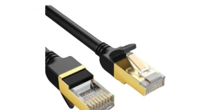 Dây Mạng 2M Ugreen Cat 7 STP NW107 11269