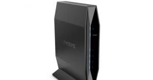 LINKSYS E8450 AH MAX-STREAM AX3200 DUAL-BAND EASY MESH WIFI 6 MU-MIMO GIGABIT ROUTER