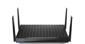 LINKSYS MR9600 AH DUAL-BAND AX6000 INTELLIGENT MESH WIFI 6 MUMIMO GIGABIT ROUTER 1-PK