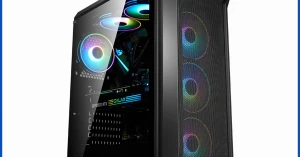 LUMION SYSTEM WS - INTEL CORE i7 10700K | 32G | NVIDIA RTX 3060 12G