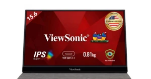 Màn hình di động Viewsonic TD1655