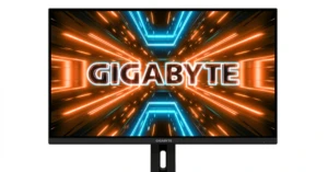 Màn hình Gaming Gigabyte M32U | 31.5 inch 4K | IPS | 144Hz | HDMI | DP | USB C | 3Yrs