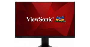 Màn hình Gaming Viewsonic XG2431 | 24 inch FHD | 240Hz | IPS | USB HDMI DP | 3Yrs