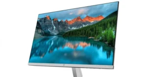 Màn hình HP M24f 2E2Y4AA | 23.8 inch FHD | 75Hz | HDMI VGA | 3Yrs