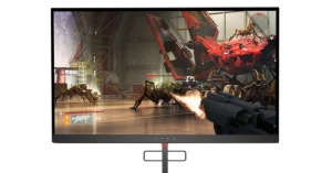 Màn hình HP Omen X 25f Gaming ( 4WH48AA ) | 25 inch FHD | TN | 240Hz | 3 ms | HDMI USB DP | 3Yrs