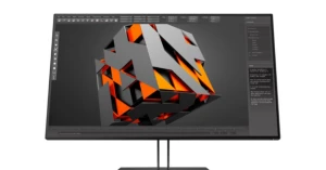 Màn hình HP Z32 ( 1AA81A4 ) 32 inch UHD | IPS | 60 Hz | HDMI DP USB | 3Yr