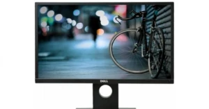 Màn hình LCD DELL PRO P2018H 19.5 inch | 1600x900 | VGA | HDMI | DP | USB3.0 | LED