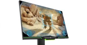 Màn hình LCD HP 27xq 27 inch 3WL55AA