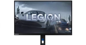 Màn hình LCD Lenovo Legion Y27-30 27 inch FHD | IPS | 165 Hz | HDMI DP | 3Yr