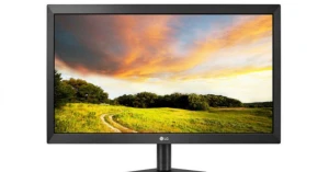 Màn hình LCD LG 20MK400H-B | 19.5 inch | HD | TN | 60Hz | HDMI | 3Yr