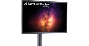 Màn hình LG 32EP950-B | 31.5 inch OLED 4K | IPS | 60Hz | USB TypeC | 2Yrs