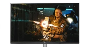 Màn hình LG 32UN500-W | 31.5 inch UHD 4K | VA | 60Hz | 4 ms | Loa 5W | HDR | FreeSync | 2Yrs