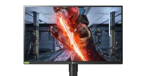 Màn hình LG Gaming 27GL850-B | 27 inch 2K | IPS | 144Hz | HDMI DP | 2Yr