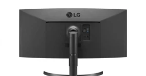 Màn hình LG ULTRAWIDE 35WN75C-B.ATV 35 inch QHD | VA | 100Hz | HDMI DisplayPort USB-C | 2Yr