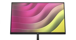 Màn hình máy tính cảm ứng HP E24T 6N6E6AA G5 23.8 inch FHD | IPS | 75Hz | HDMI DisplayPort USB-A | 3Yr