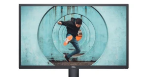 Màn hình máy tính Dell SE2722H ( 42MSE2722H ) | 27 inch FHD | VA | 75Hz | HDMI VGA | 3Yrs