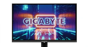 Màn hình máy tính GIGABYTE G27F-2 / 27 inch FHD / IPS/ 165Hz/ 1 ms/ HDMI DP USB / 3Yrs