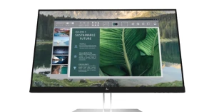 Màn hình máy tính HP E24u G4 189T0AA/ 24 inch FHD/ IPS/ 60Hz/ Type C/ 3Yrs