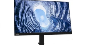 Màn hình máy tính Lenovo ThinkVision P24h-20 ( 61F4GAR1WW) | 23.8 inch | IPS | QHD