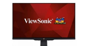 Màn hình máy tính ViewSonic VA2201-H/ 21.5inch FHD/ VA/ 75Hz/ HDMI/ VGA/ 3Yrs
