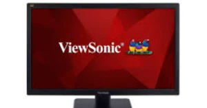 Màn hình máy tính Viewsonic VA2223-A (21.5 inch / TN /FHD / 5ms / 60Hz / AntiGlare / VGA)