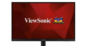 Màn hình máy tính ViewSonic VA2406-H-2/ 23.8 inch FHD/ 60Hz/ VA/ 3Yrs