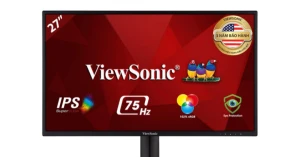 Màn hình máy tính ViewSonic VA2718-SH/SH-2 / 27 inch Full HD IPS/ 75Hz/ 3Yrs
