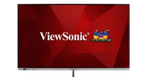 Màn hình máy tính ViewSonic VX3276-MHD-2 | 32 inch FHD | IPS | 75Hz | 3Yrs