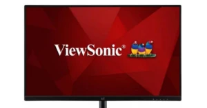 Màn hình Viewsonic VA2732-H (27 inch / FHD/ IPS/ 75Hz/ 4ms / 250nits / HDMI VGA)