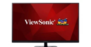 Màn hình Viewsonic VA2756-MH |27 inch FHD IPS | 60Hz | 5 ms |250nits | HDMI VGA