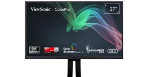 Màn hình ViewSonic VP2756-2K |27 inch IPS 2K | USB C