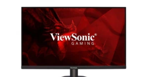 Màn hình Viewsonic VX2758-2KP-MHD | 27 inch QHD | IPS | 144Hz | HDMI DP | 3Yr