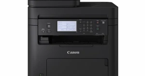 Máy in laser đen trắng đa năng Canon MF275dw (In đảo mặt| Copy| Scan| A4| A5| USB| Lan| WIFI)
