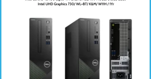 Máy tính để bàn Dell Vostro 3710 (70297320) Intel Core i5-12400