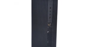 Máy tính để bàn HPCOM V10 Tower PSU 1000W/ Corei5 12600/ Ram 16Gb DDR5/ 2*SSD 512Gb/ VGA Quadro 4Gb/ Keyboard