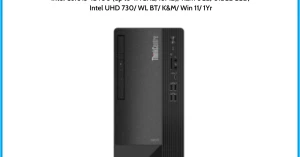 Máy tính để bàn LENOVO ThinkCentre neo 50s (11T0004WVN) Đen Intel Core i5-12400