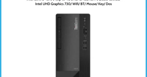 Máy tính để bàn Lenovo ThinkCentre neo 50t Gen 3 (11SC001MVA) intel Core i3-12100